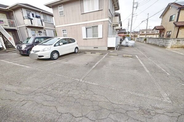 アーバンハイツYAMATO の物件内観写真